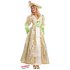 Costume di carnevale CONTESSA DEL 700 DI FRANCIA